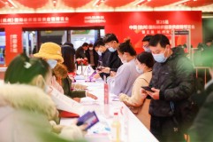 SCM2020年終總結(jié) | 成全客商也創(chuàng)造輝煌，展會(huì)亮點(diǎn)十足勢(shì)不可擋！