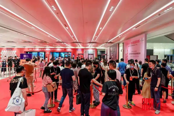 現場直擊 | 展會第二天，第26屆杭州紡織服裝供應鏈博覽會全館嗨翻！